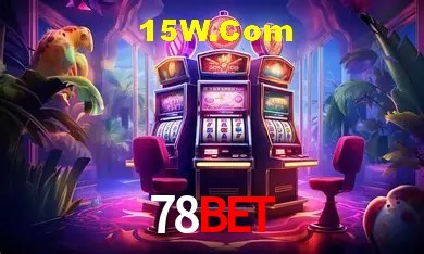 78Bet Rio de Janeiro - Slot Strategy