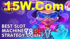 Slot Games 78Bet