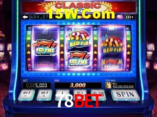 78Bet Belo Horizonte - Payments