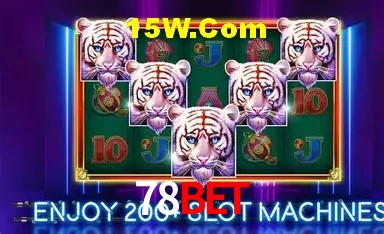 Promoções Sazonais 78Bet