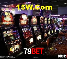 Login Seguro 78Bet