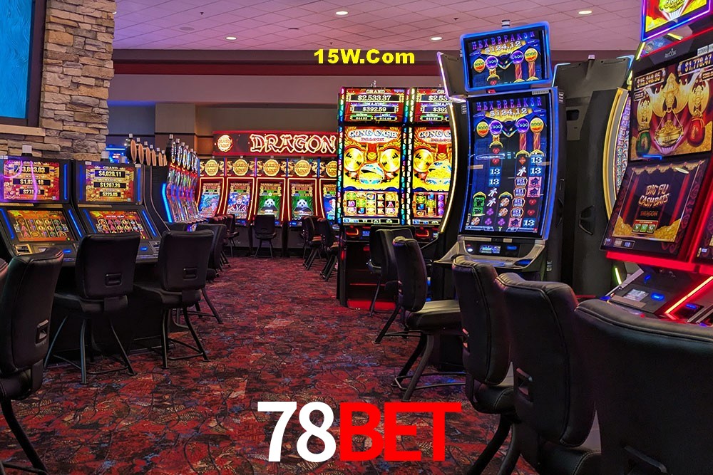 Flash Promotion 78Bet