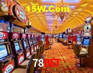 78Bet Salvador - Strategy