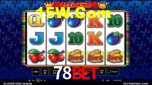 78 Bet Login
