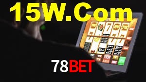 Blackjack Table 78Bet