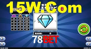 Welcome Bonus 78Bet