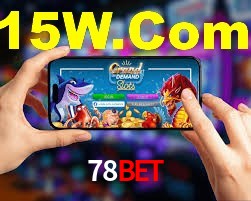 Experiência VIP 78Bet