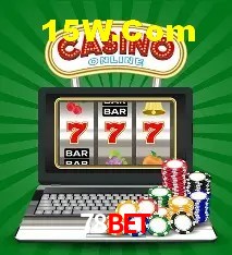 Jogos de Slot 78Bet