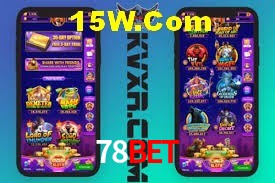 Secure Login 78Bet
