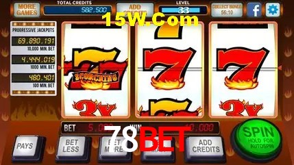 78Bet - cassino ao vivo
