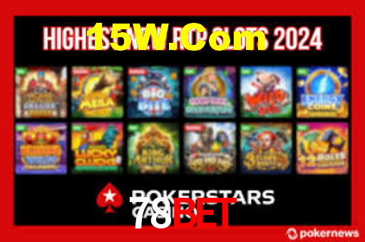 78Bet: Seu Cassino Premiado com Pagamentos Rápidos
