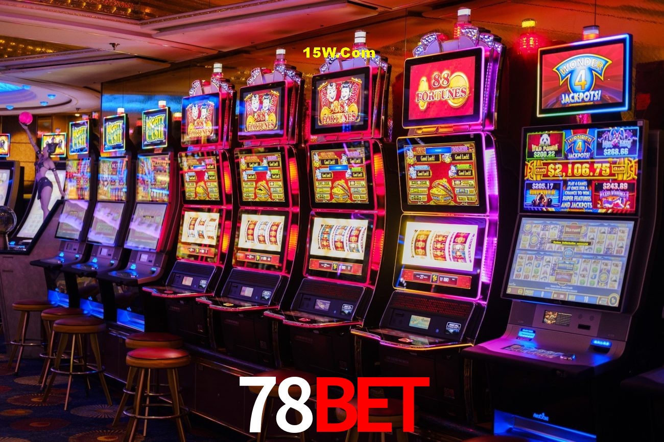 Seasonal Promotions 78Bet