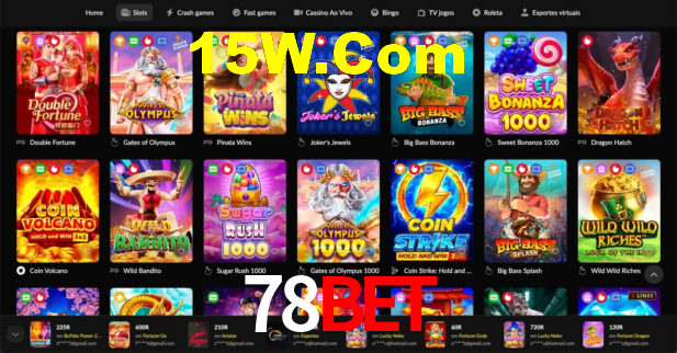 78Bet