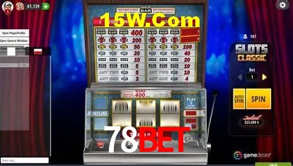 78Bet - Support