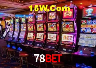 78Bet Brasília - Jogo Features