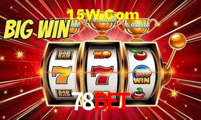 78Bet Belo Horizonte - Jackpots
